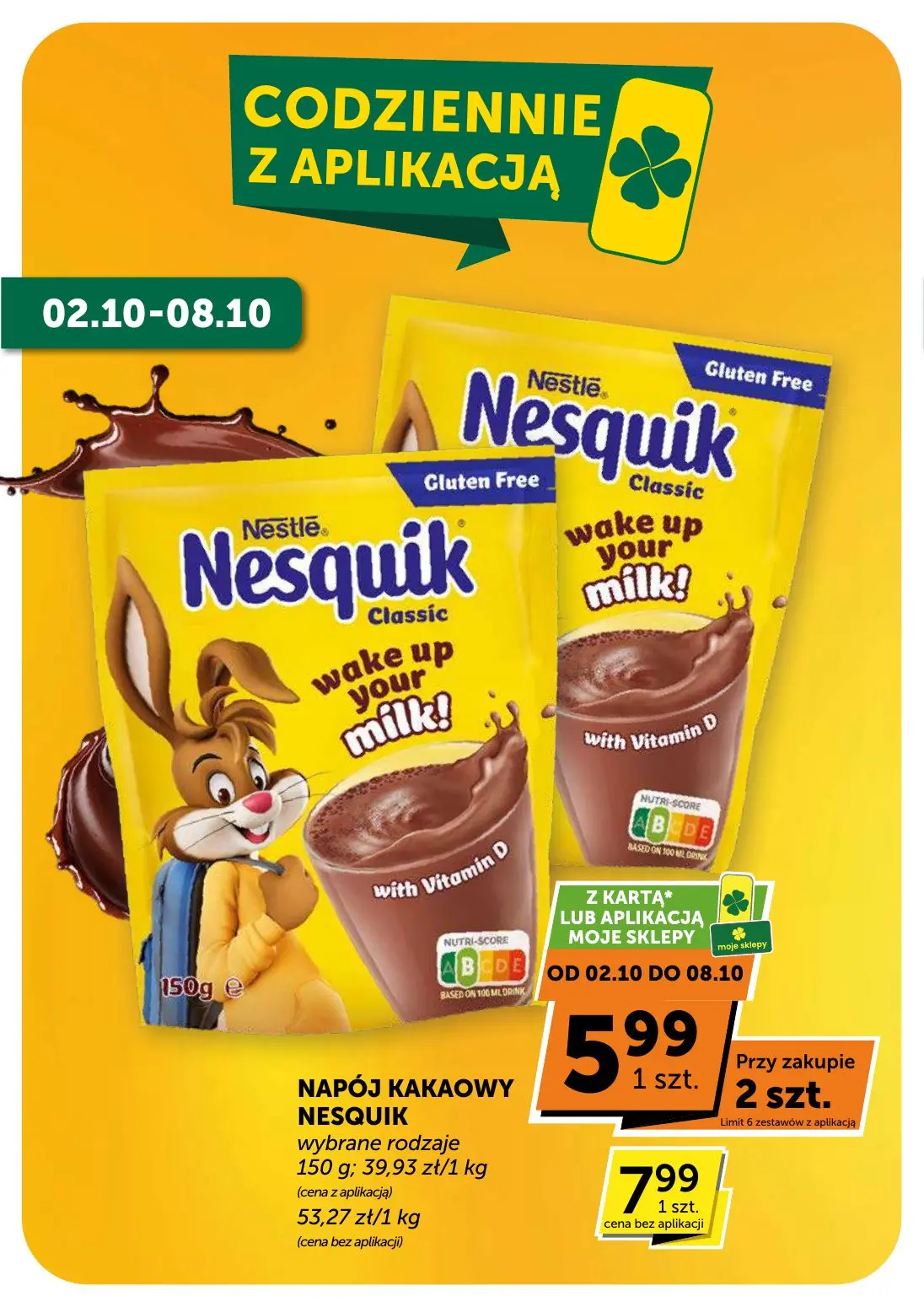 gazetka promocyjna Euro Sklep Supermarket - Strona 8