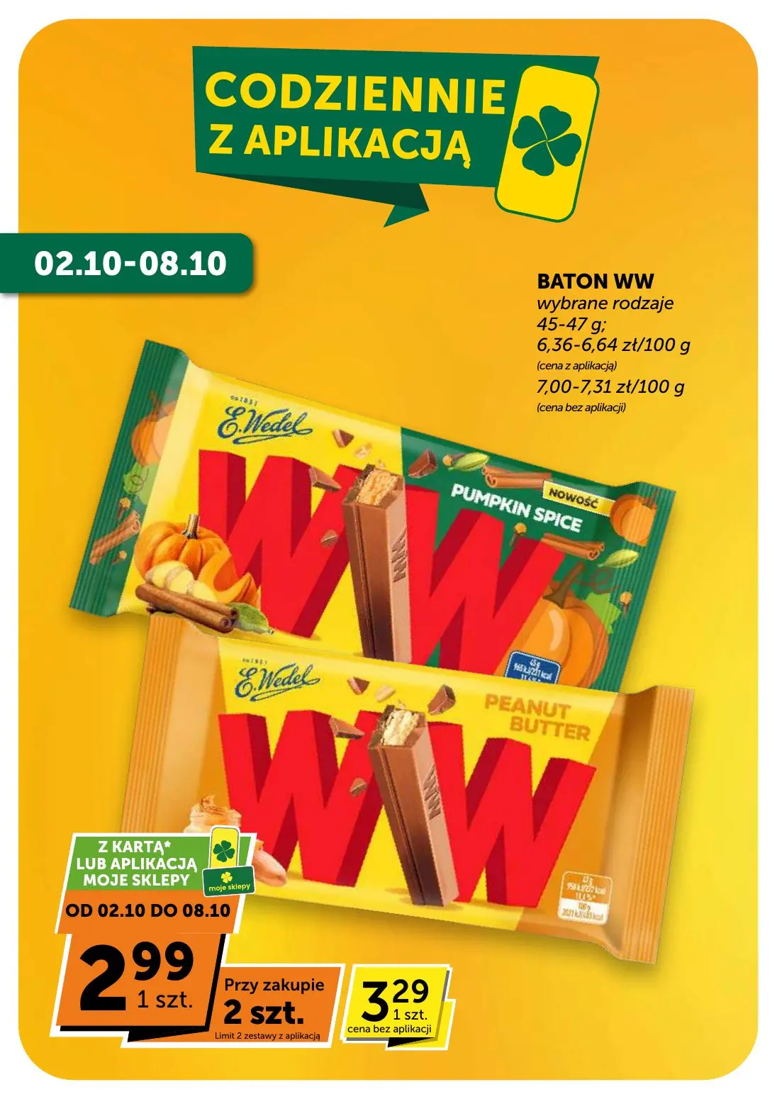 gazetka promocyjna groszek Market - Strona 7