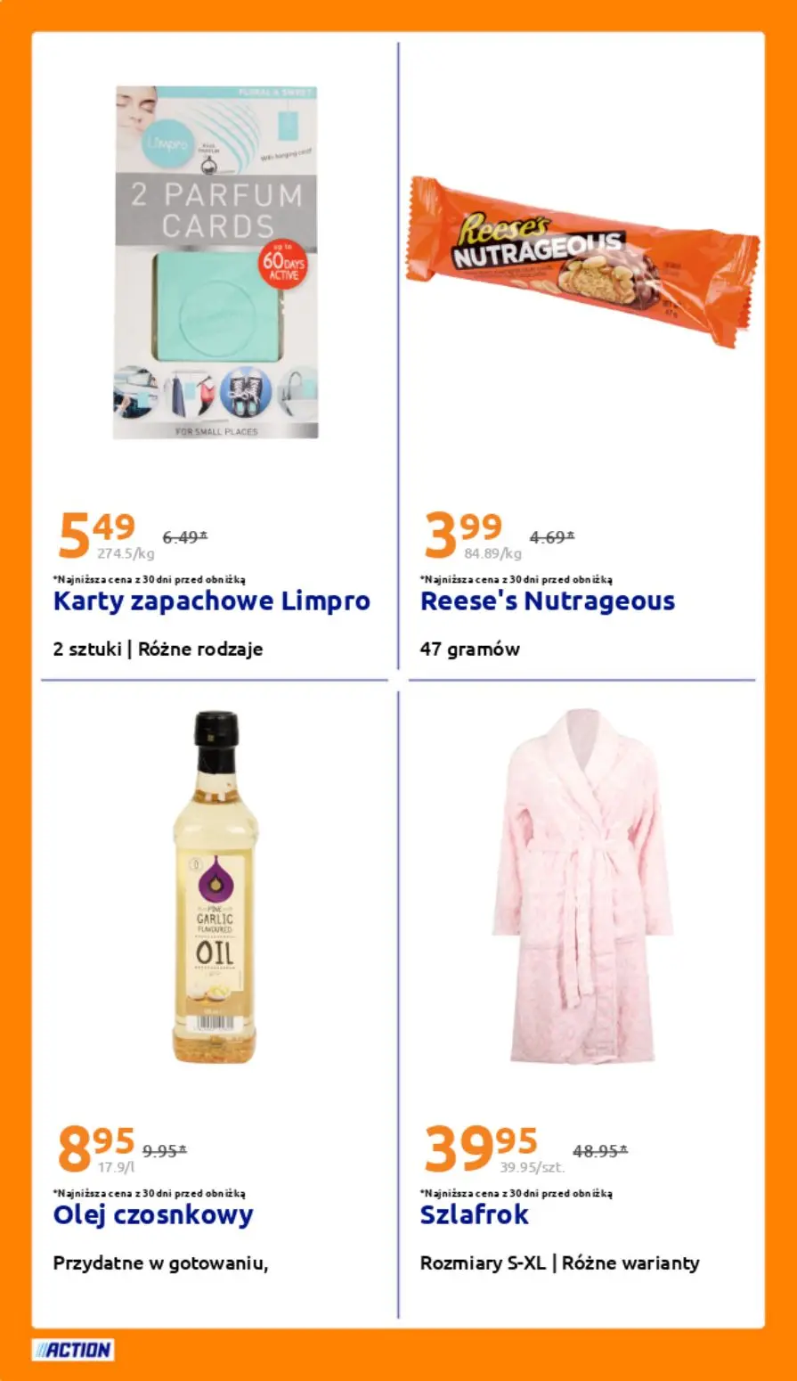 gazetka promocyjna Action Promocje tygodnia - Strona 20