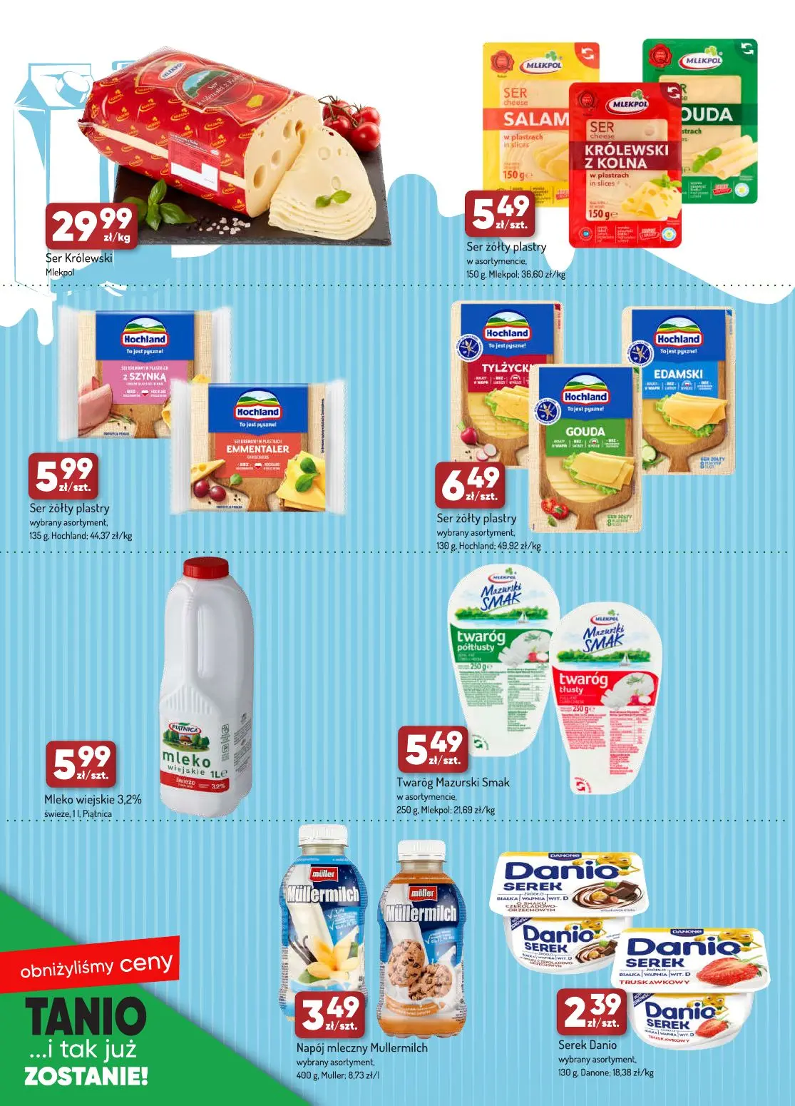 gazetka promocyjna Avita  - Strona 2