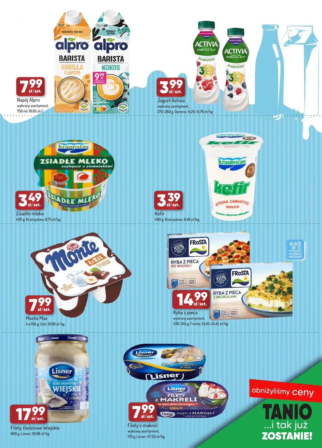 gazetka promocyjna Avita  - Strona 3