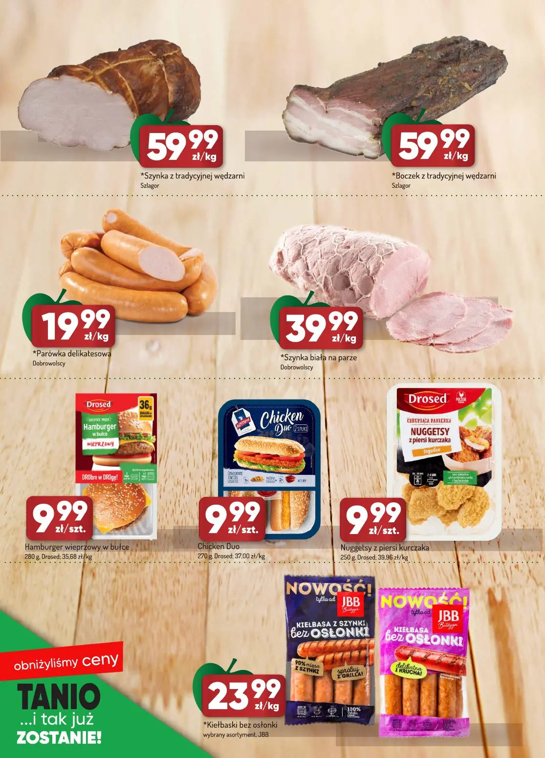 gazetka promocyjna Avita  - Strona 4