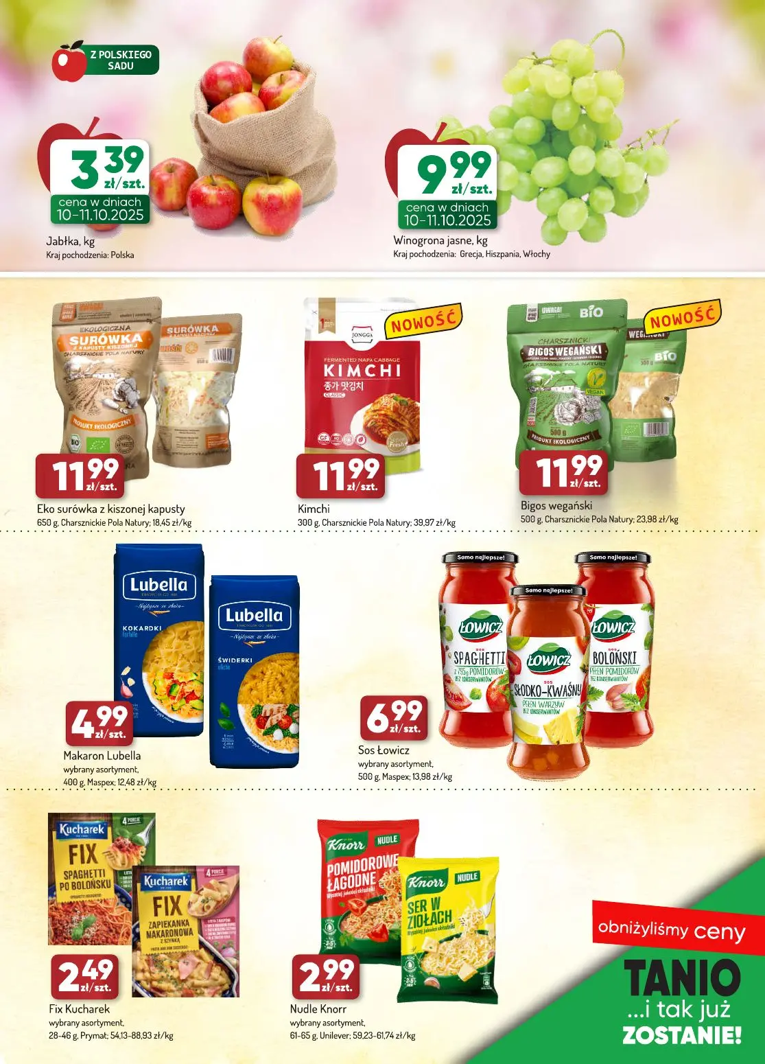 gazetka promocyjna Avita  - Strona 5