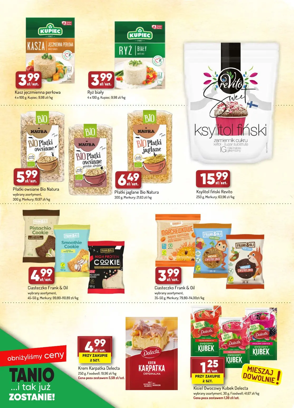 gazetka promocyjna Avita  - Strona 6