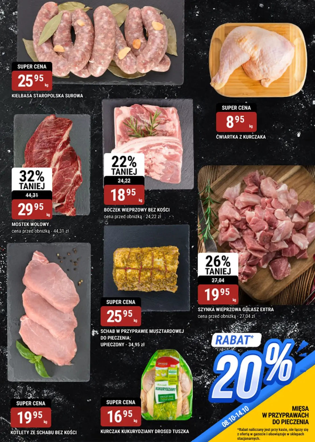 gazetka promocyjna bi1 Bielsko-Biała i Czeladź - Strona 5