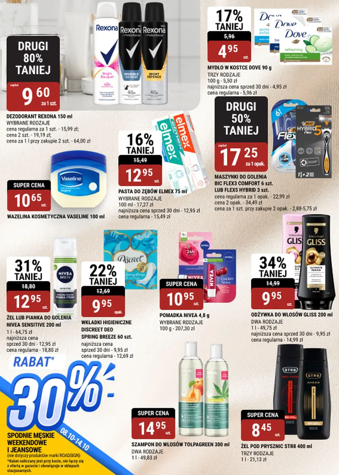 gazetka promocyjna bi1 Bielsko-Biała i Czeladź - Strona 18