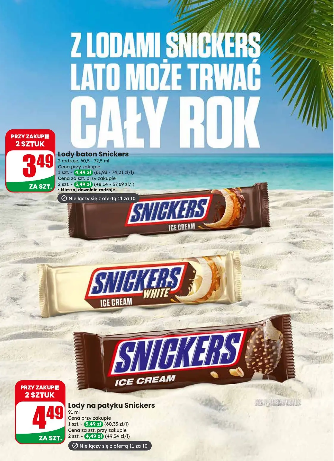 gazetka promocyjna dino Najbliżej Ciebie - Strona 29