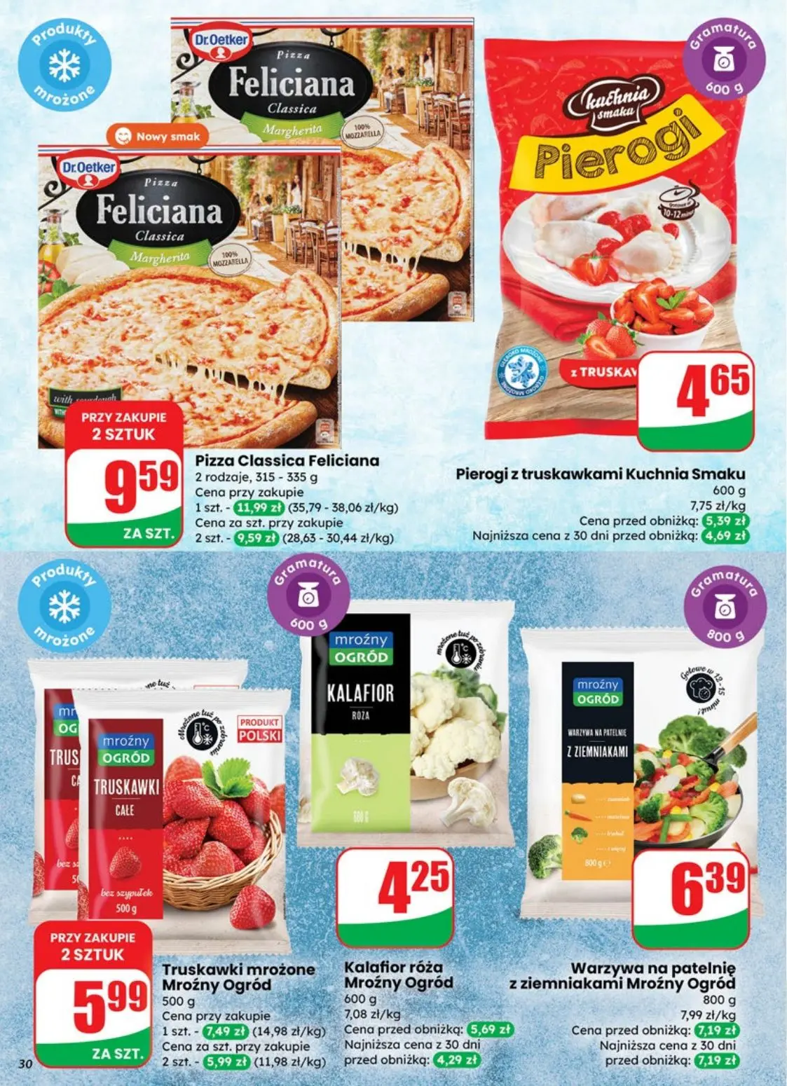 gazetka promocyjna dino Najbliżej Ciebie - Strona 31