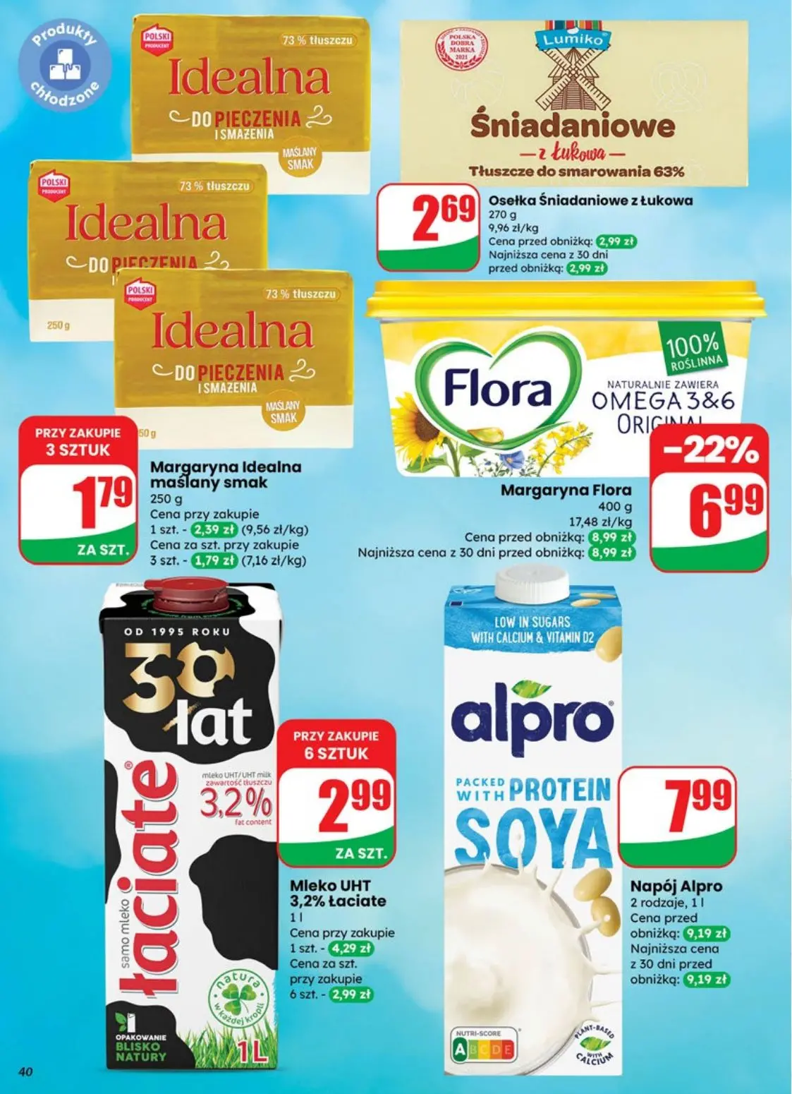 gazetka promocyjna dino Najbliżej Ciebie - Strona 41