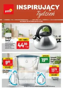 Gazetka promocyjna POLOmarket, ważna od 2025-10-08 do 2025-10-14.