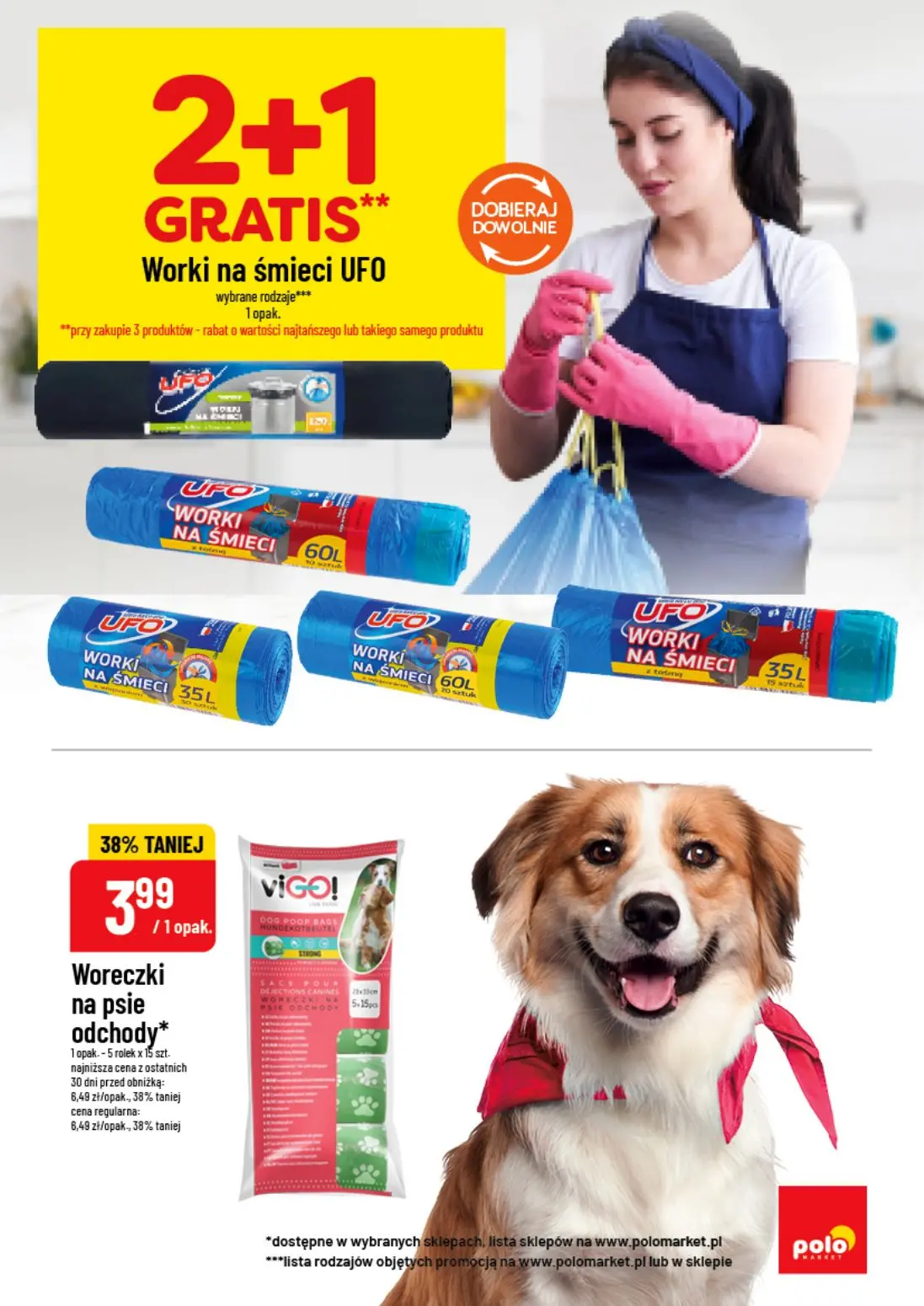 gazetka promocyjna POLOmarket Inspirujący tydzień - Strona 5