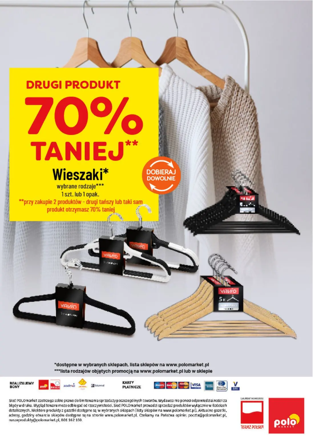 gazetka promocyjna POLOmarket Inspirujący tydzień - Strona 8