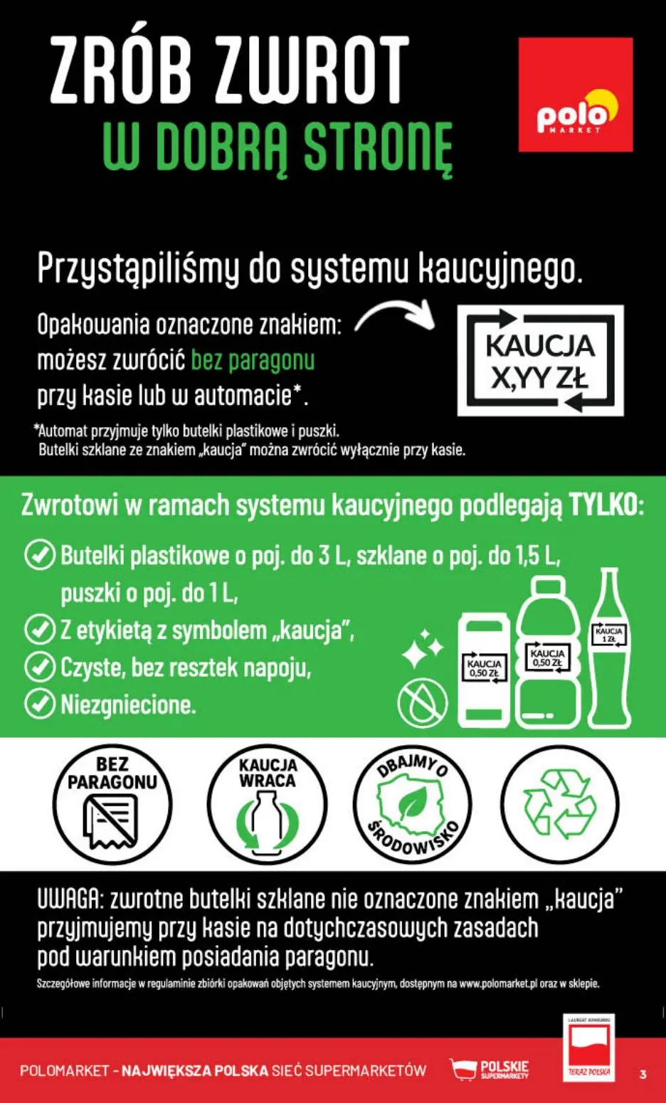 gazetka promocyjna POLOmarket Do Polo po Superhity tygodnia - Strona 3