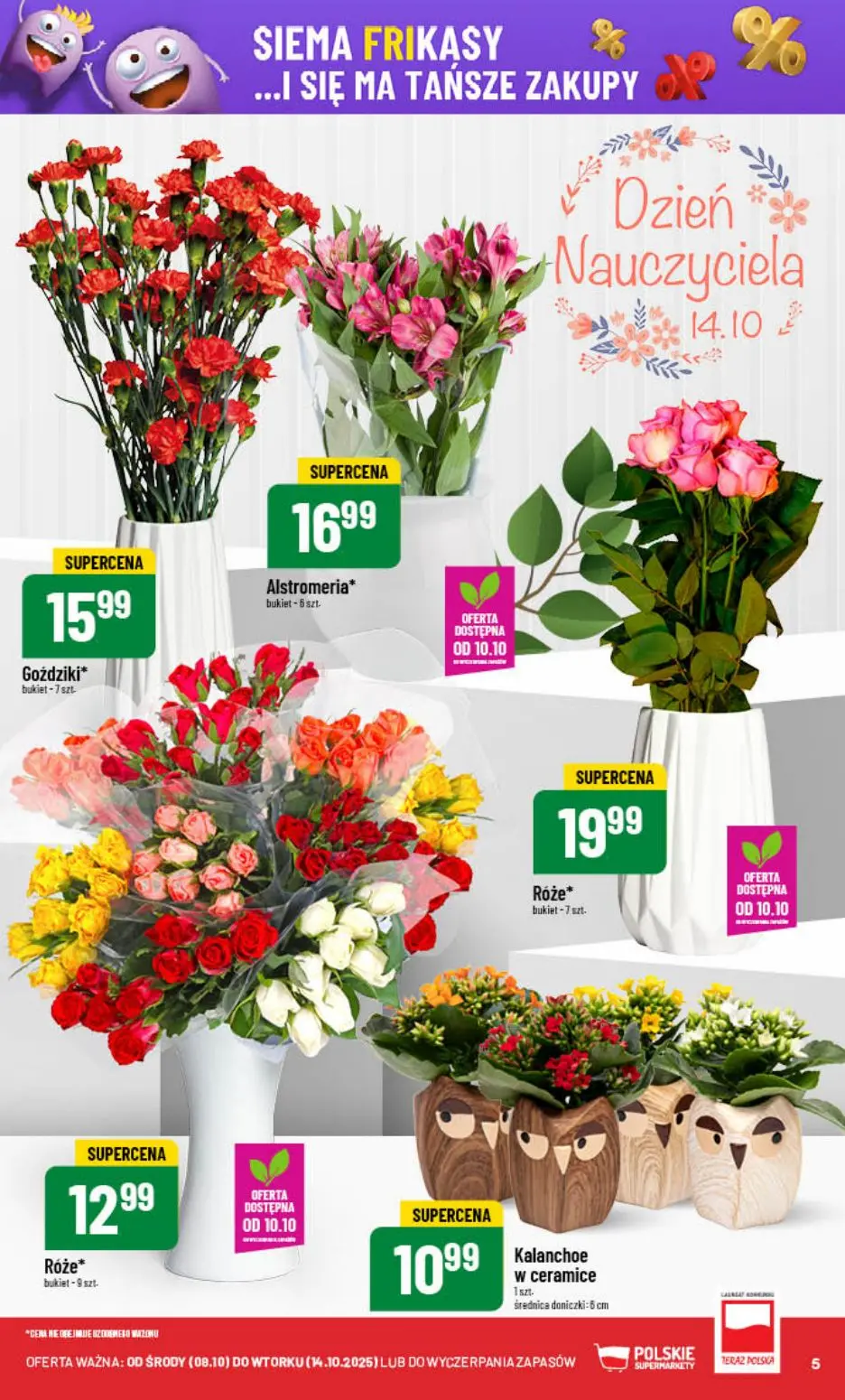 gazetka promocyjna POLOmarket Do Polo po Superhity tygodnia - Strona 5