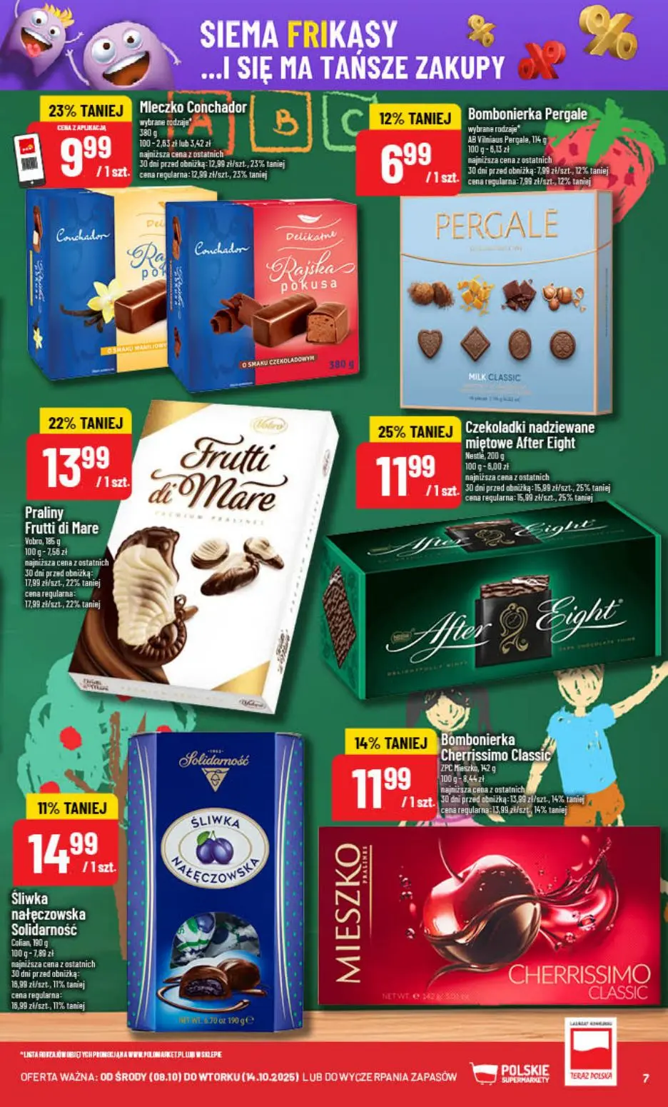 gazetka promocyjna POLOmarket Do Polo po Superhity tygodnia - Strona 7