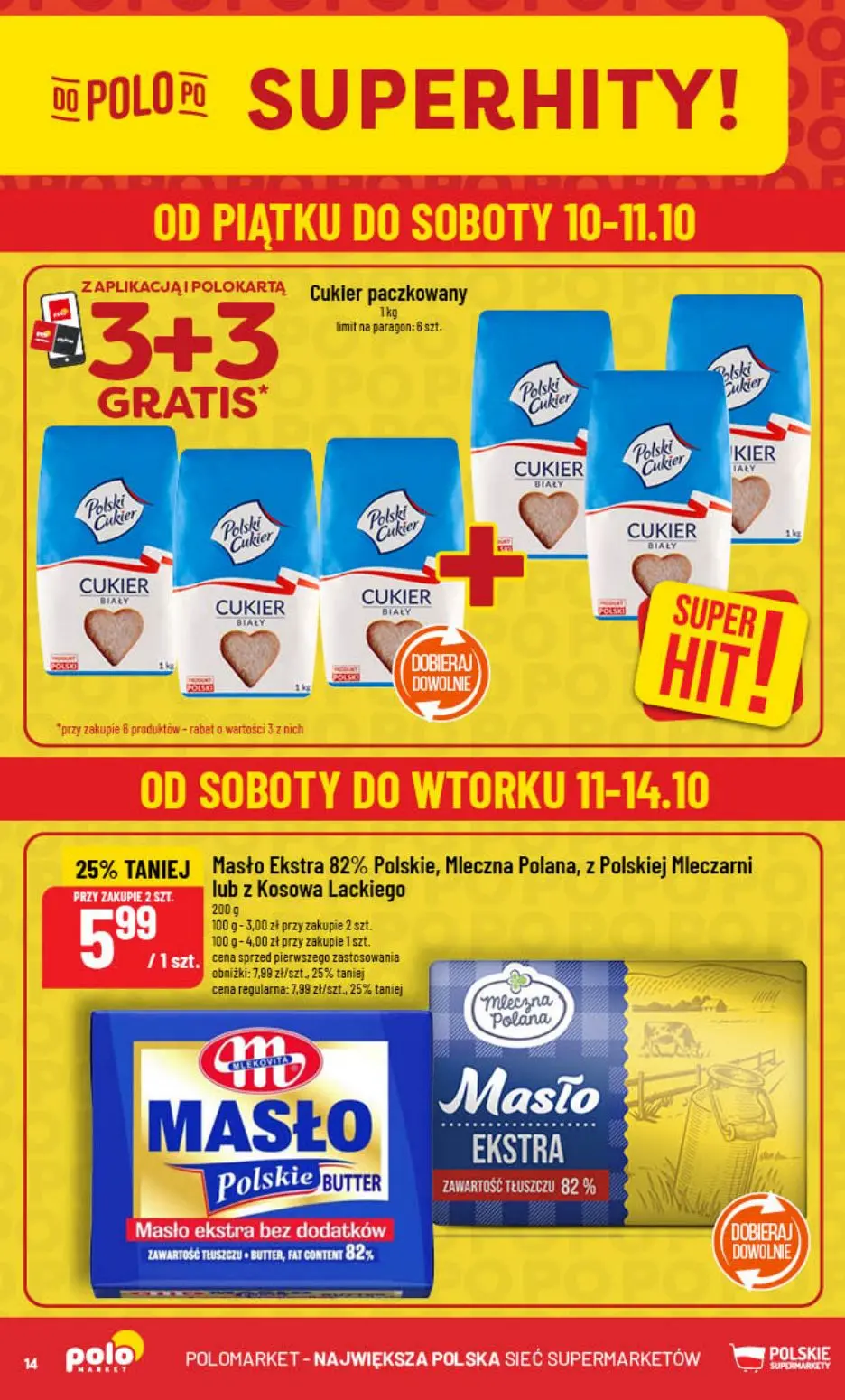 gazetka promocyjna POLOmarket Do Polo po Superhity tygodnia - Strona 14