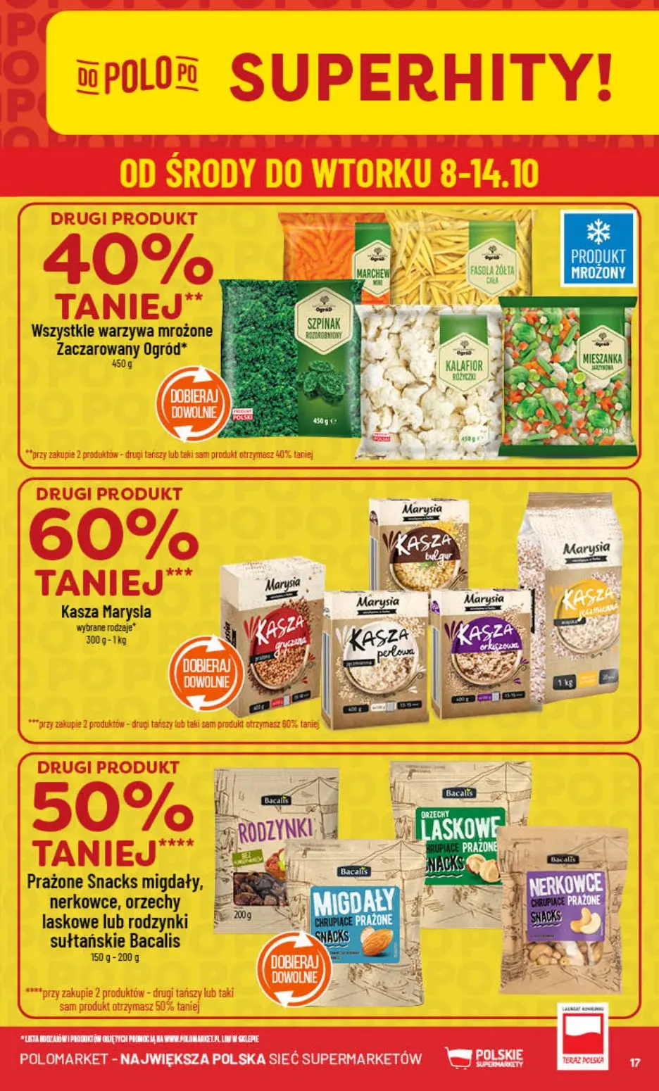 gazetka promocyjna POLOmarket Do Polo po Superhity tygodnia - Strona 17