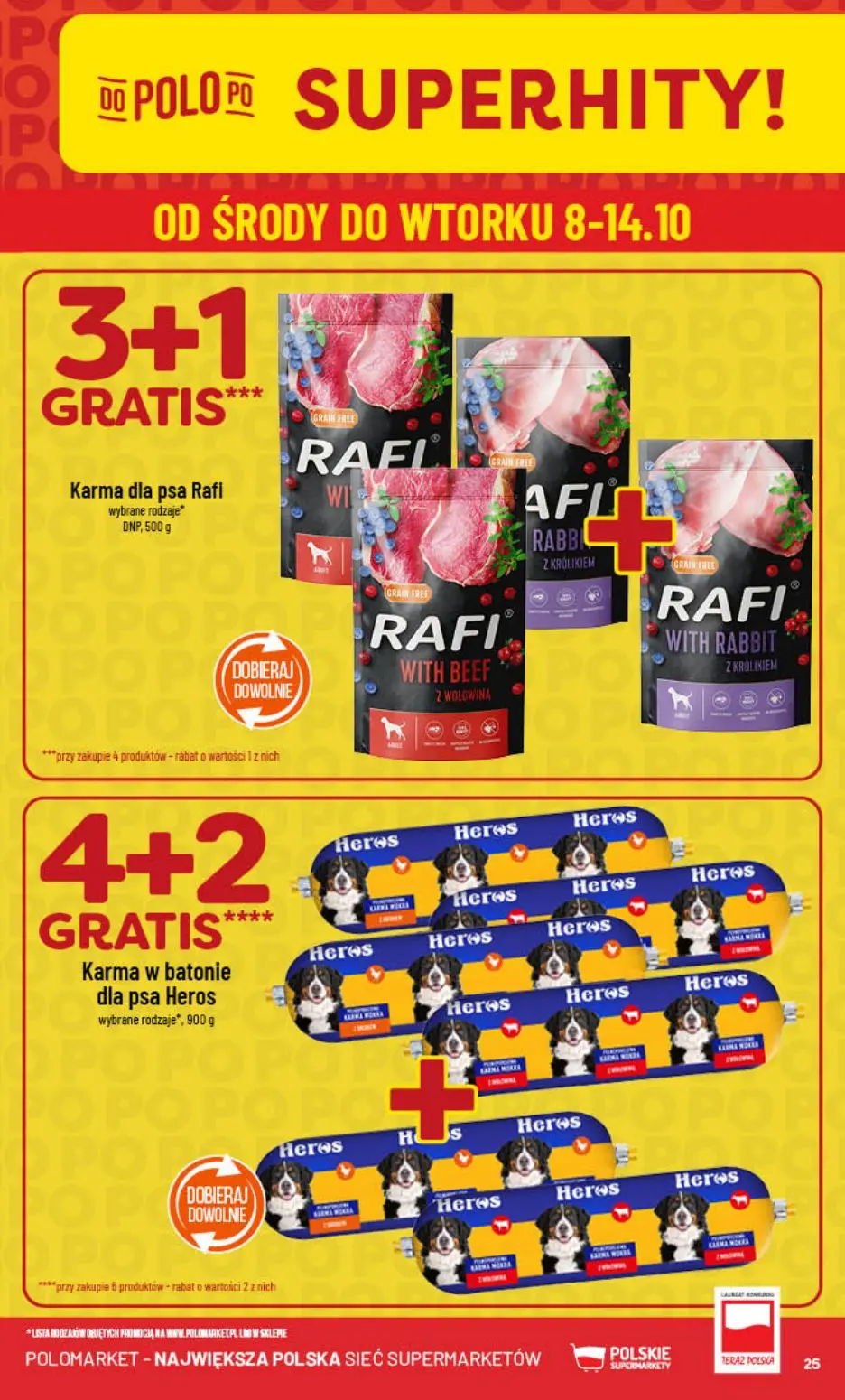 gazetka promocyjna POLOmarket Do Polo po Superhity tygodnia - Strona 25