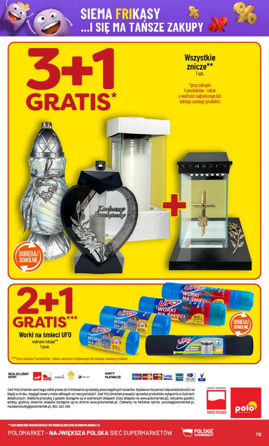 gazetka promocyjna POLOmarket Do Polo po Superhity tygodnia - Strona 79