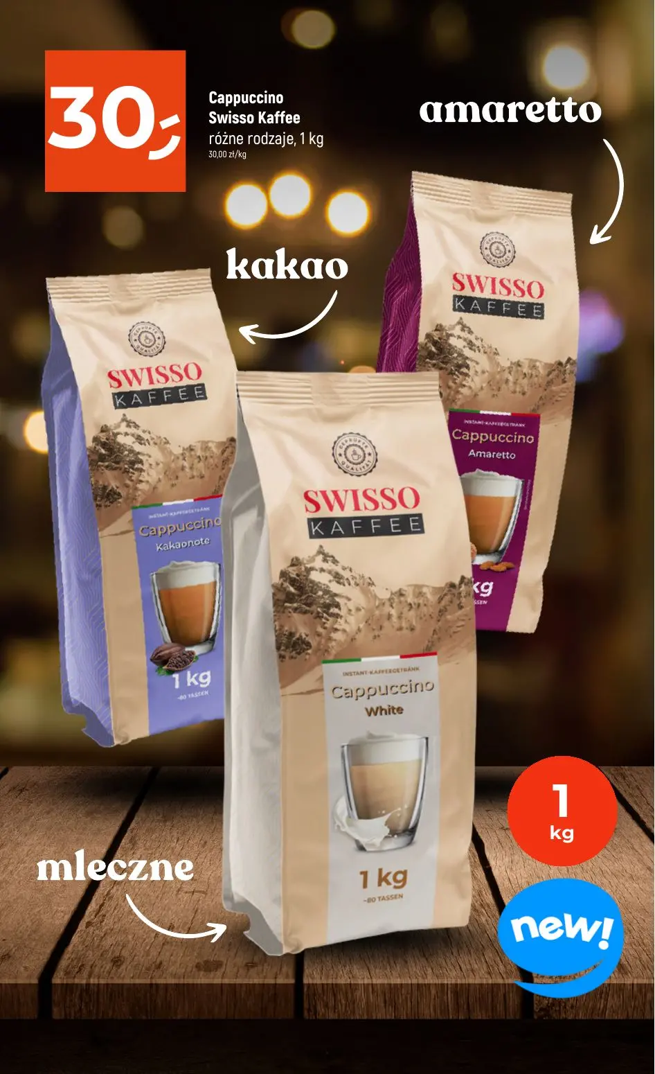 gazetka promocyjna Dealz HOT DEALS - Katalog kaw i herbat - Strona 7