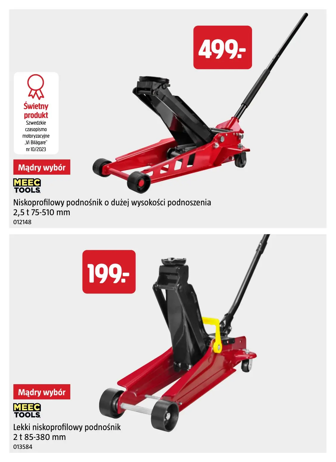 gazetka promocyjna JULA Rozświetl swoją jesień w doskonałych cenach! - Strona 10