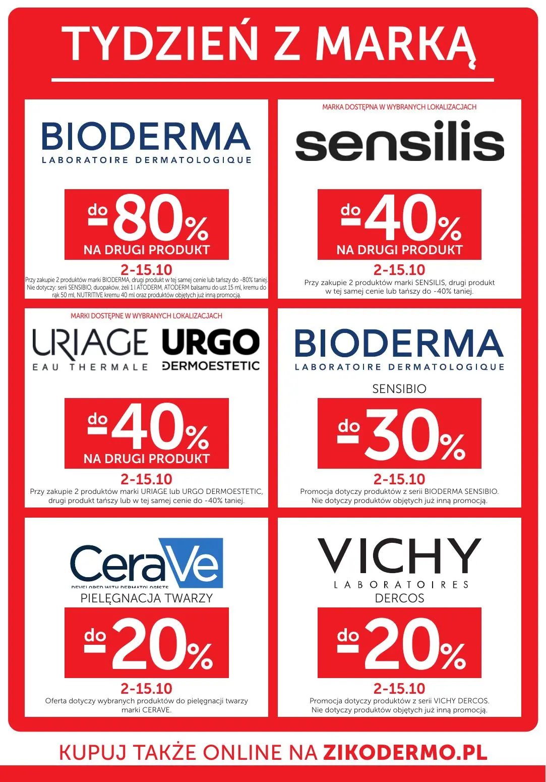 gazetka promocyjna Ziko Nawilżająca magia dla skóry - Strona 22