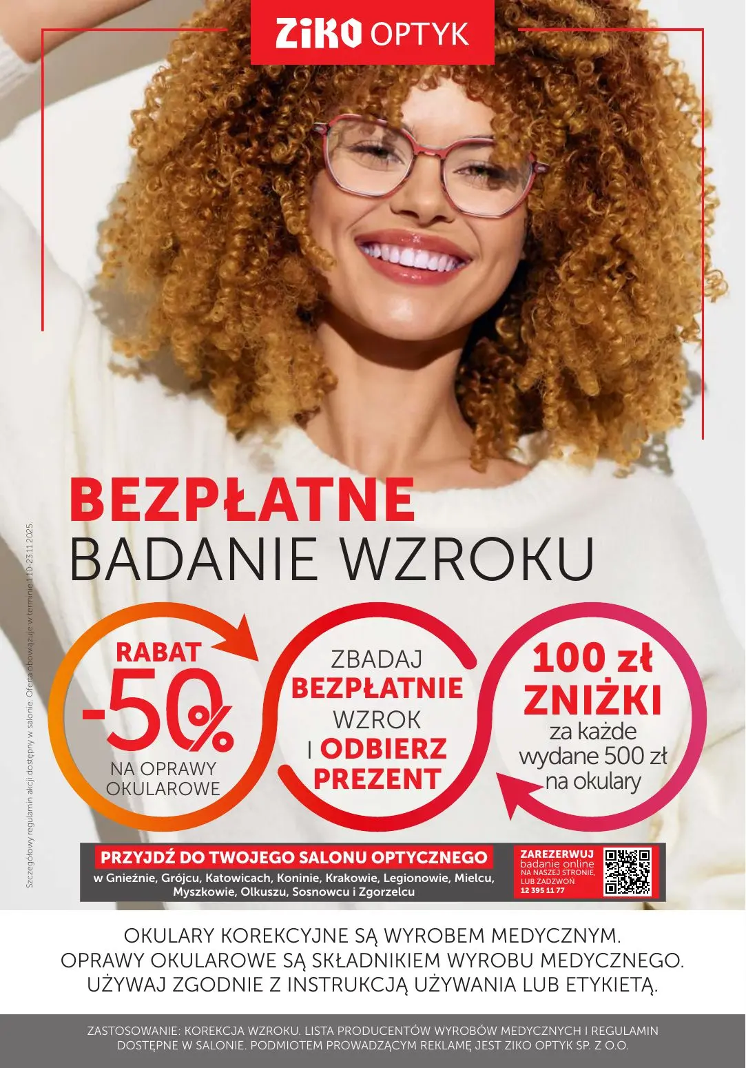 gazetka promocyjna Ziko Nawilżająca magia dla skóry - Strona 24