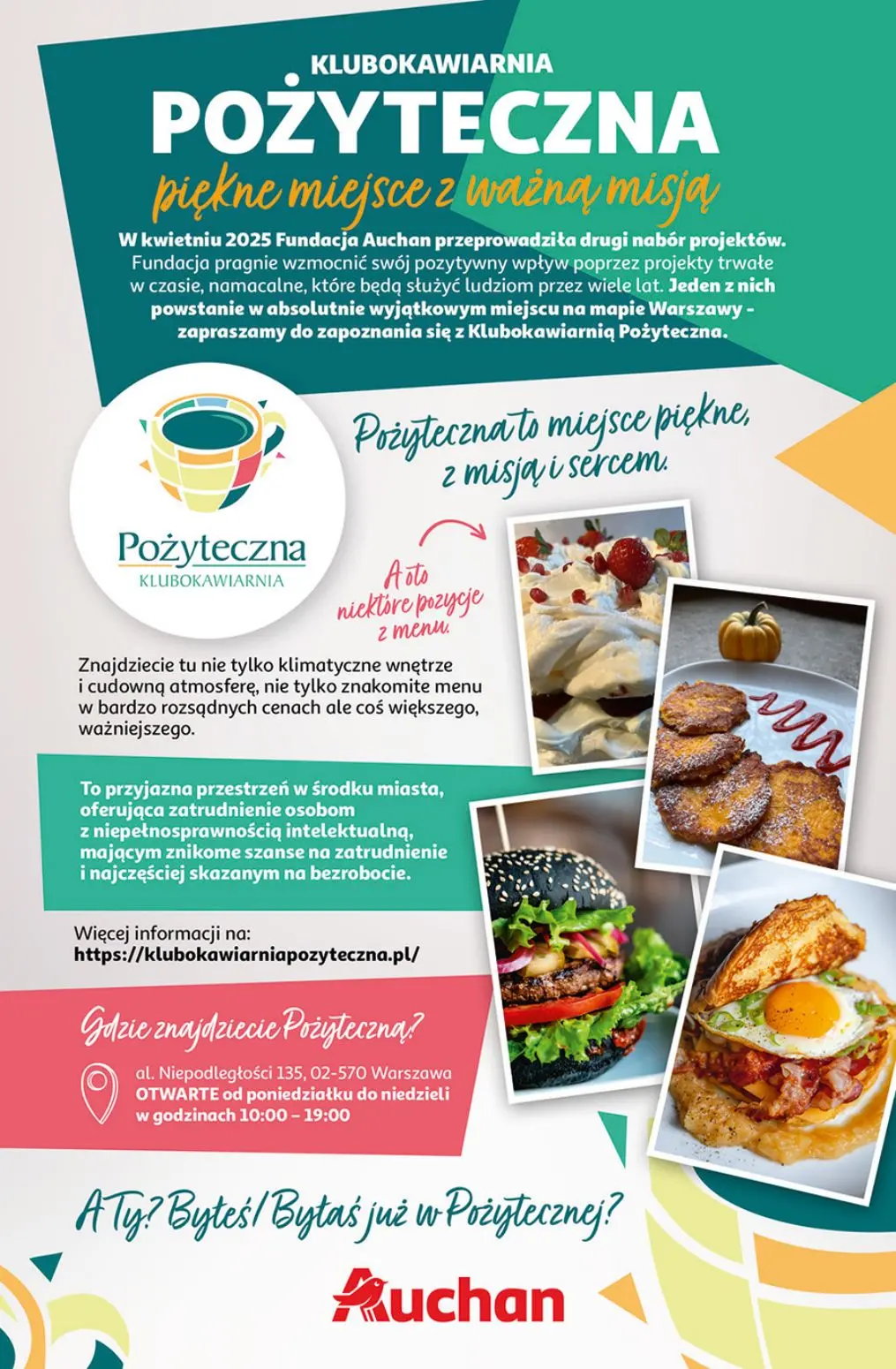 gazetka promocyjna Auchan Wielkie przeboje cenowe - Strona 44