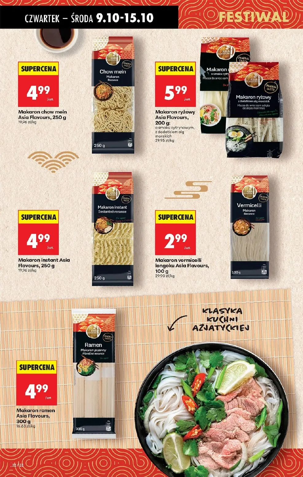 gazetka promocyjna Biedronka Od czwartku - Strona 38