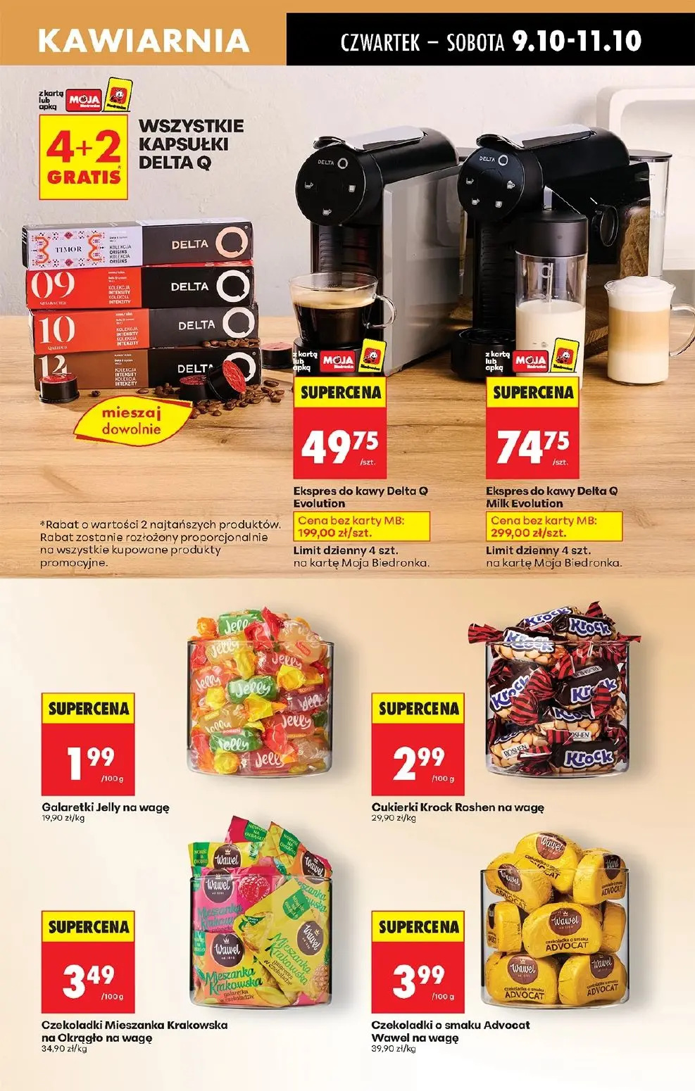 gazetka promocyjna Biedronka Od czwartku - Strona 59