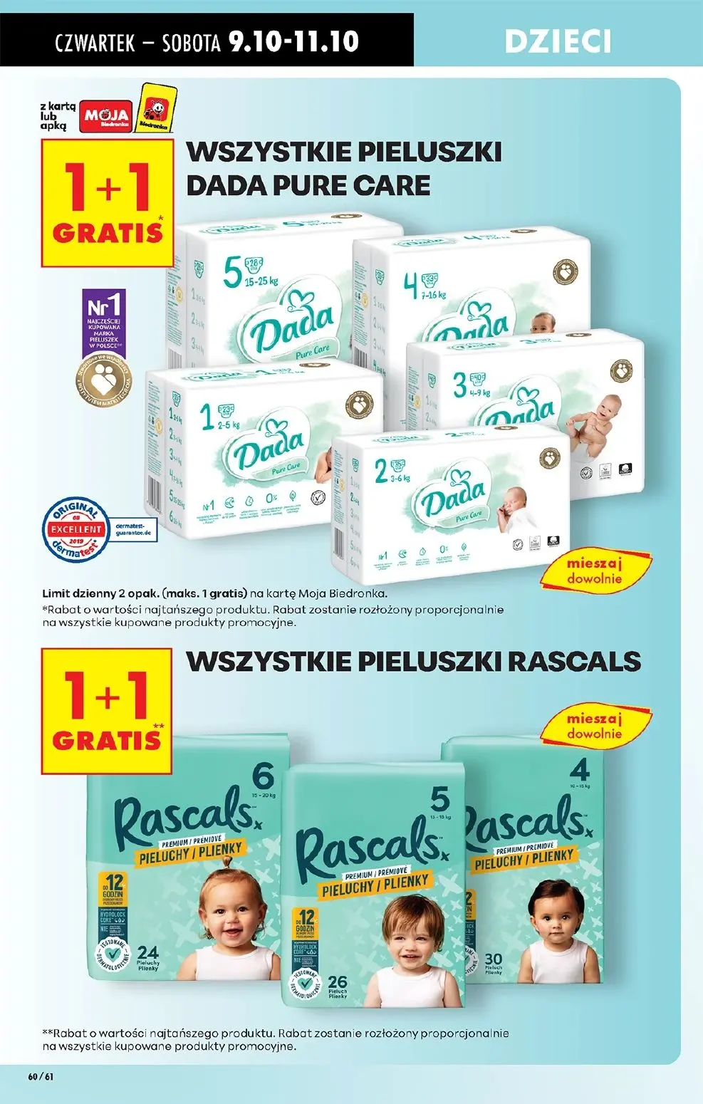 gazetka promocyjna Biedronka Od czwartku - Strona 74