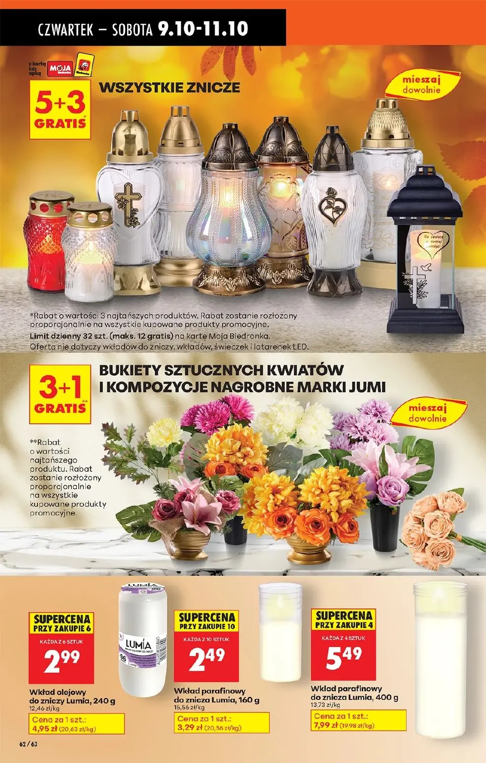 gazetka promocyjna Biedronka Od czwartku - Strona 76