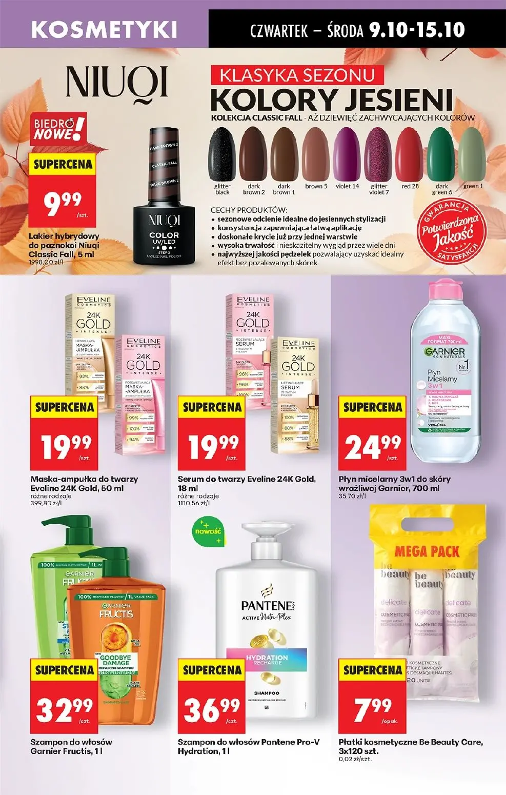 gazetka promocyjna Biedronka Lada tradycyjna. Od czwartku - Strona 71