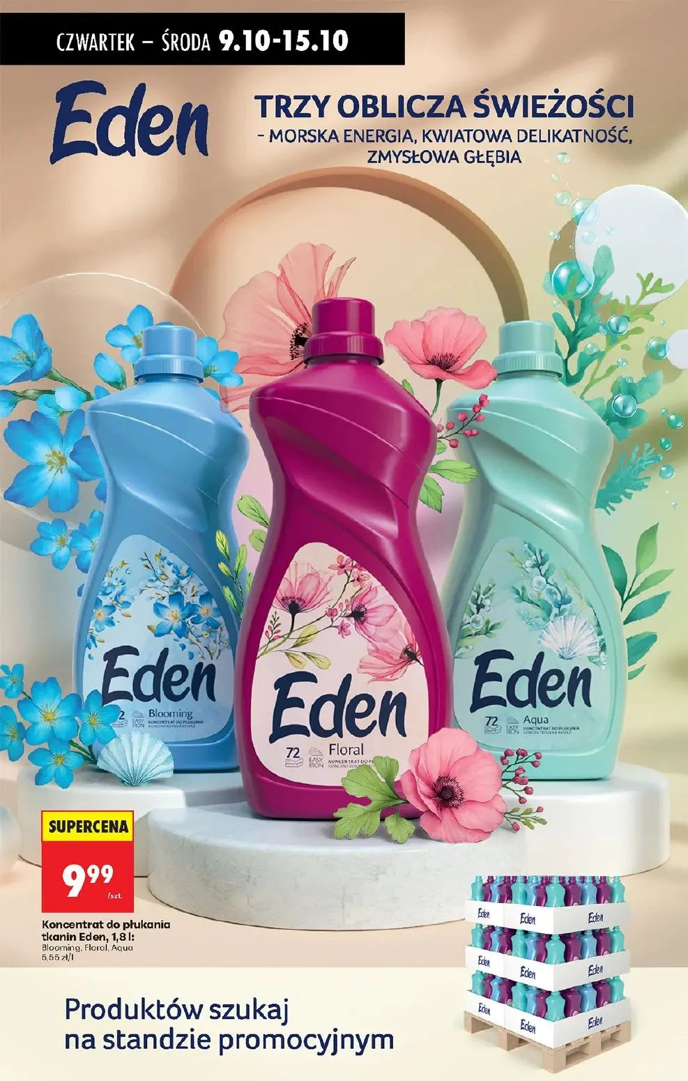 gazetka promocyjna Biedronka Lada tradycyjna. Od czwartku - Strona 80