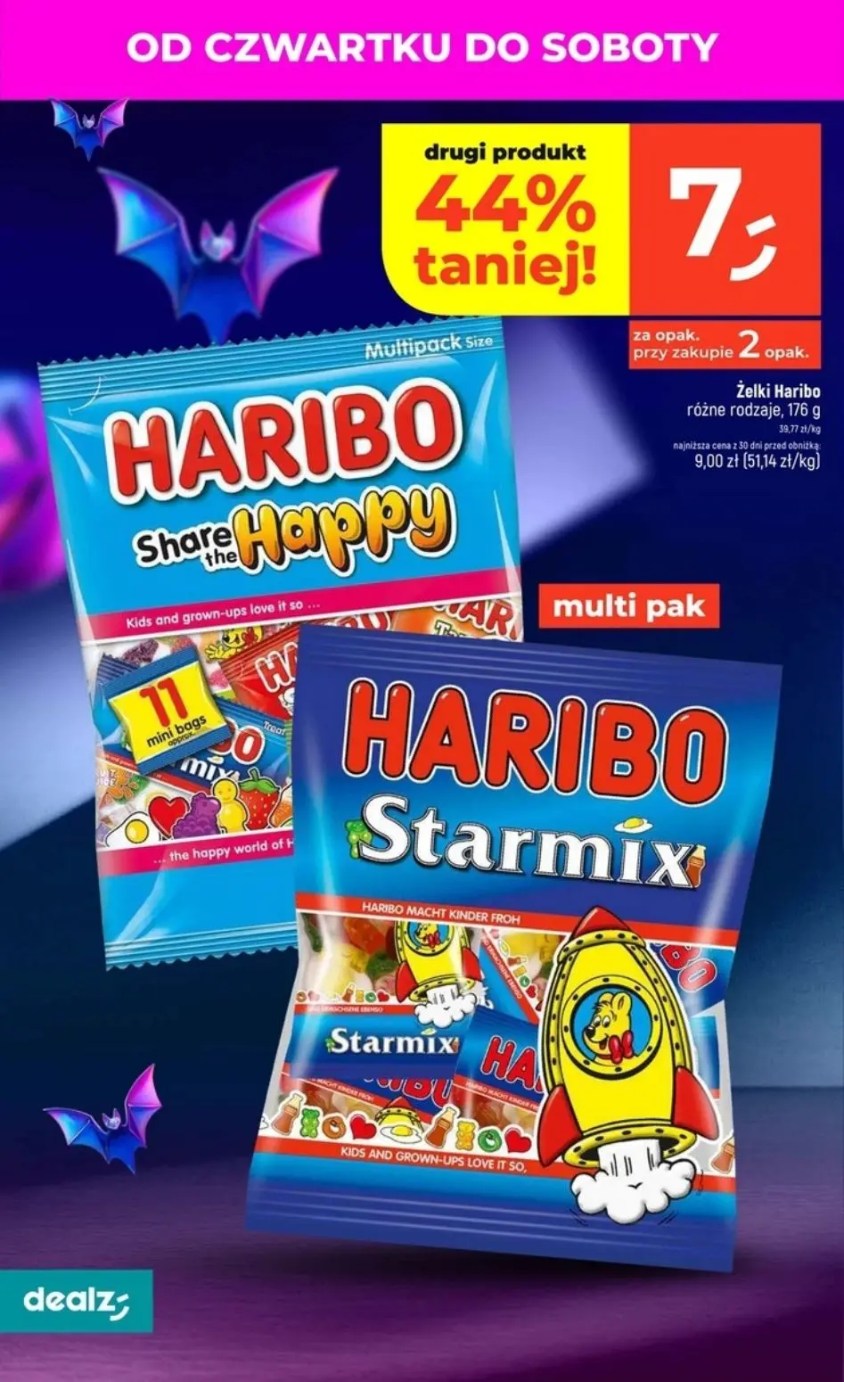 gazetka promocyjna Dealz Make a Dealz - Strona 4