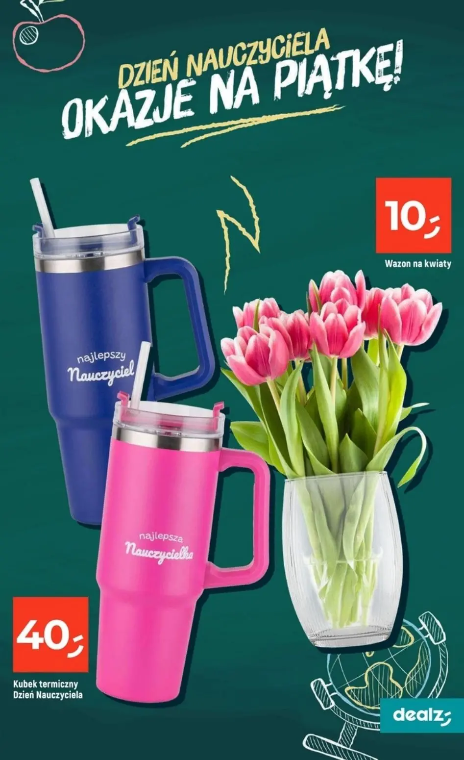 gazetka promocyjna Dealz Make a Dealz - Strona 17