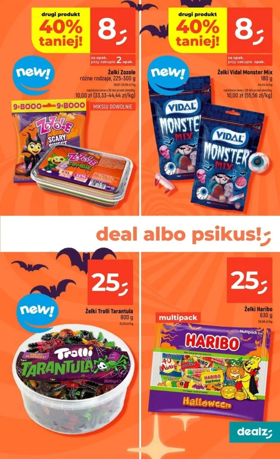 gazetka promocyjna Dealz Make a Dealz - Strona 19