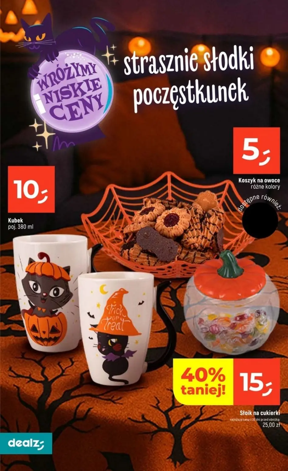 gazetka promocyjna Dealz Make a Dealz - Strona 20