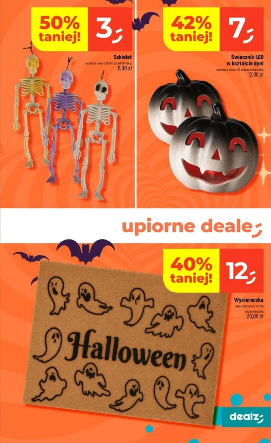 gazetka promocyjna Dealz Make a Dealz - Strona 21