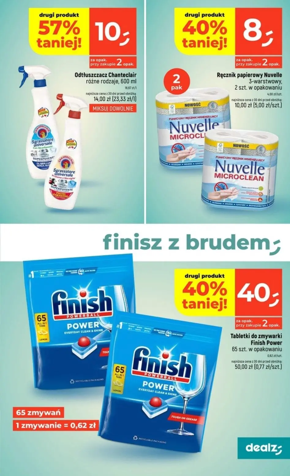 gazetka promocyjna Dealz Make a Dealz - Strona 27