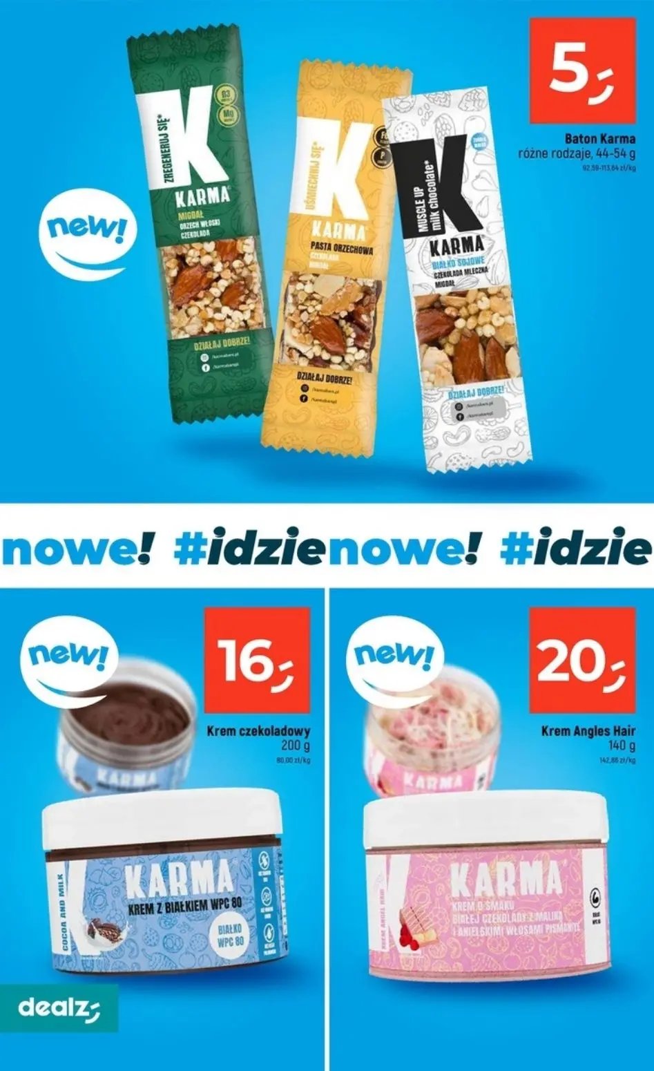 gazetka promocyjna Dealz Make a Dealz - Strona 34