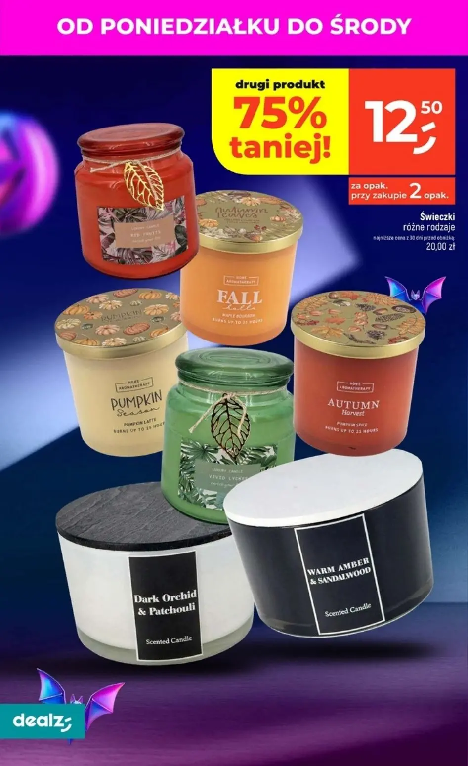 gazetka promocyjna Dealz Make a Dealz - Strona 40