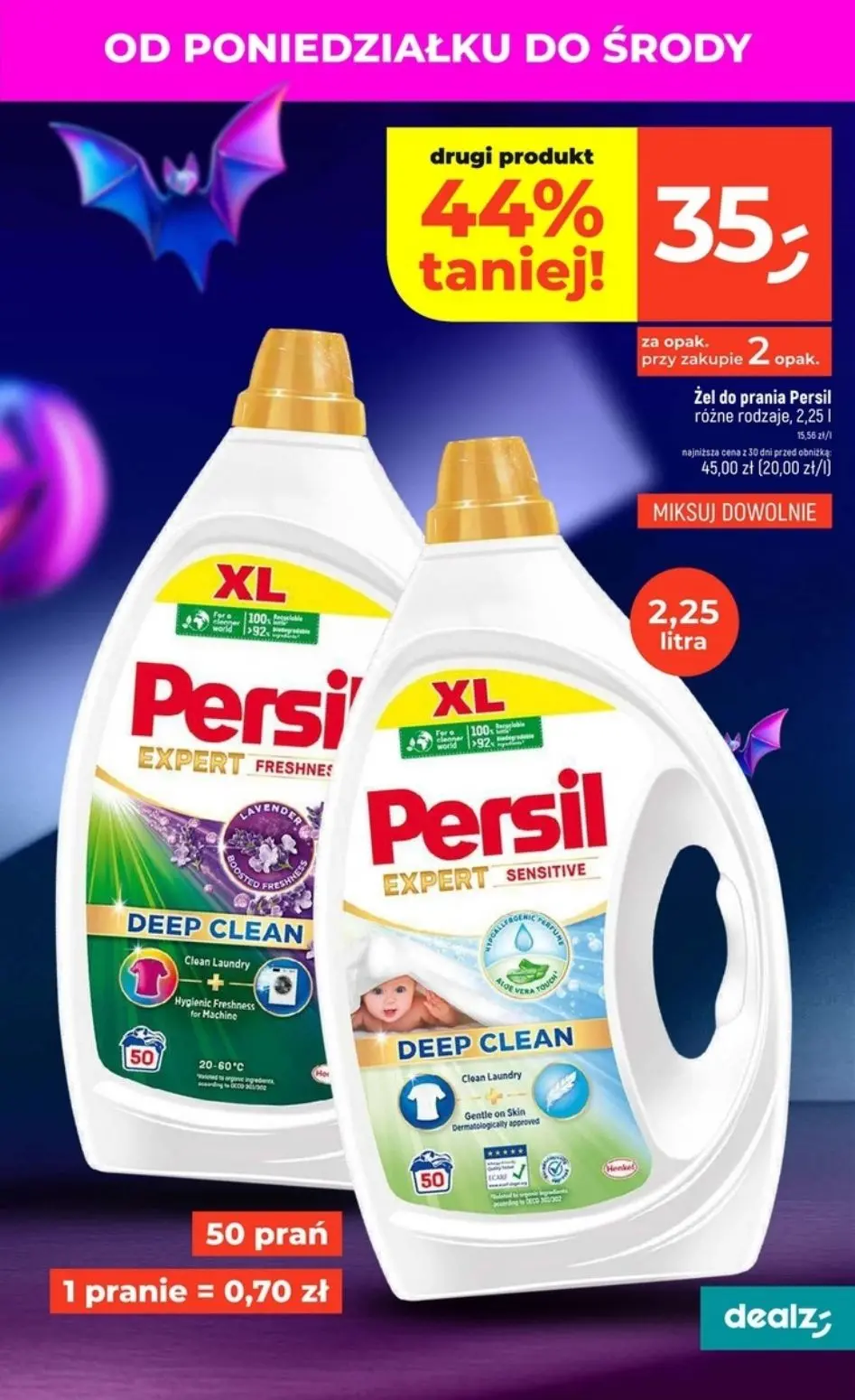 gazetka promocyjna Dealz Make a Dealz - Strona 41