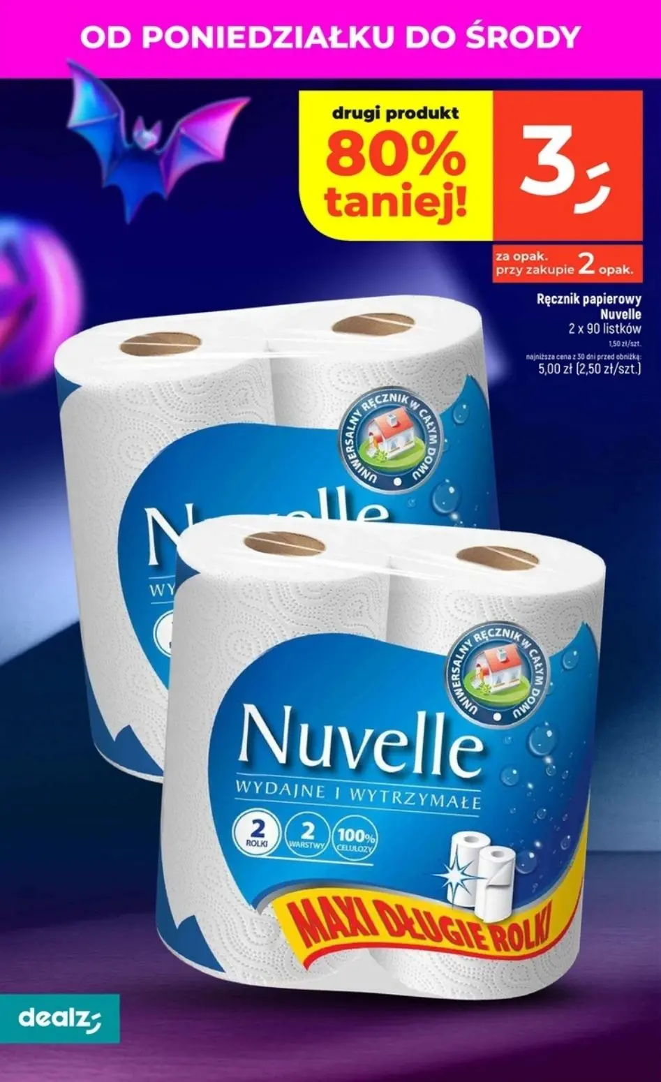 gazetka promocyjna Dealz Make a Dealz - Strona 42