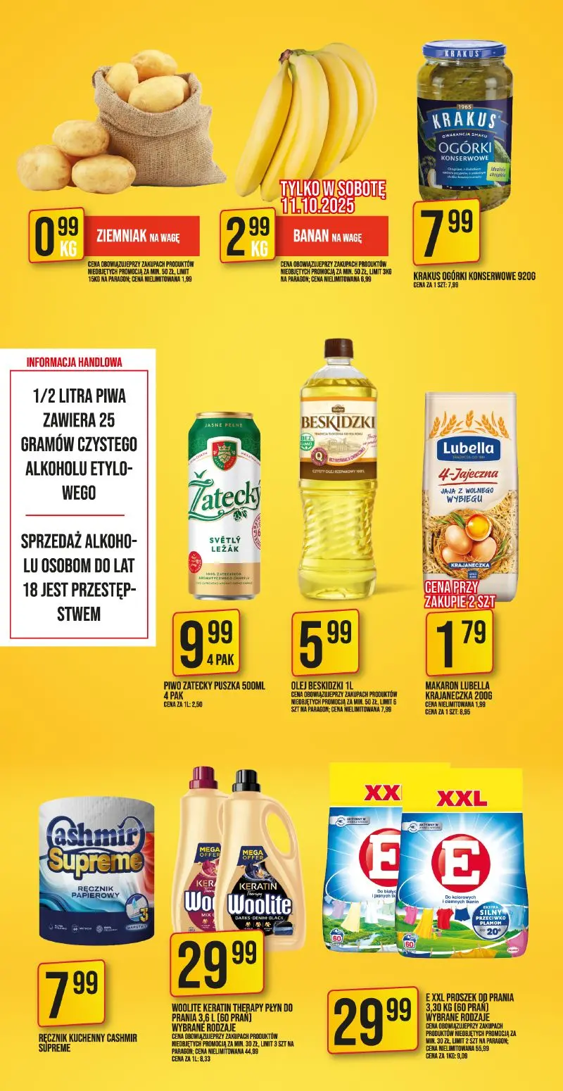 gazetka promocyjna Jan Skawina - Strona 2