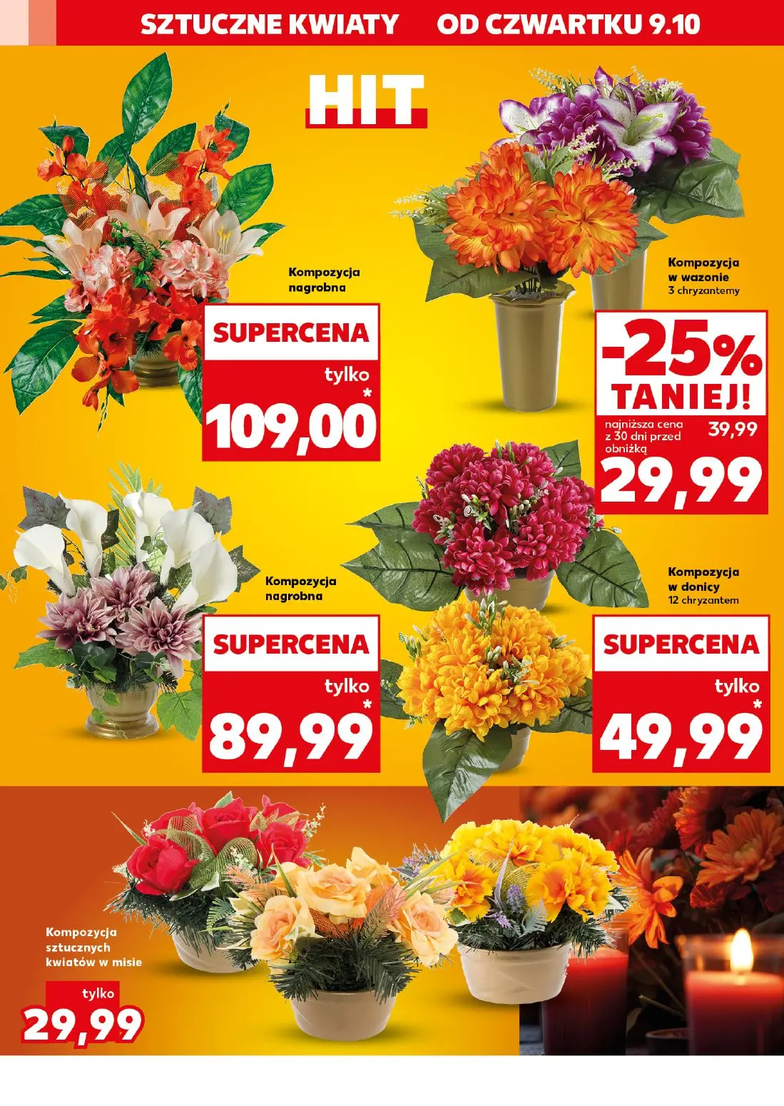 gazetka promocyjna Kaufland Pamietaj, dbaj! - Strona 14