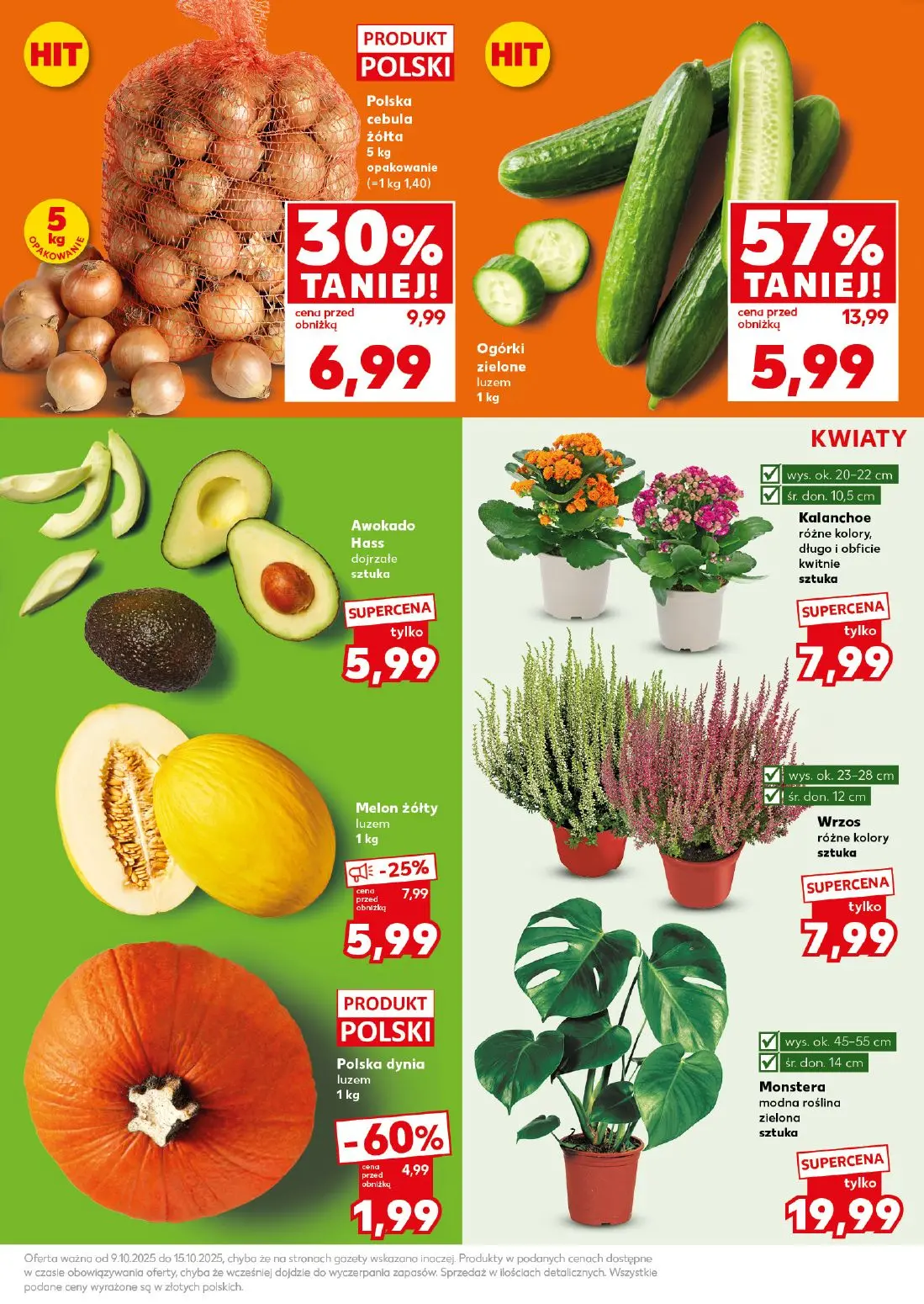 gazetka promocyjna Kaufland Mocny Start - Strona 17