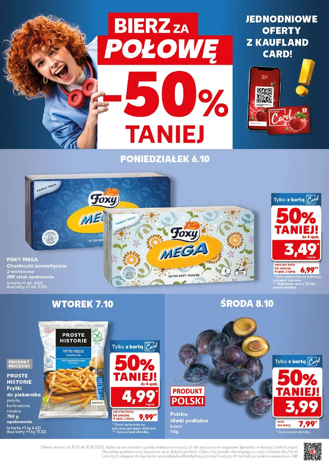 gazetka promocyjna Kaufland Mocny Start - Strona 26