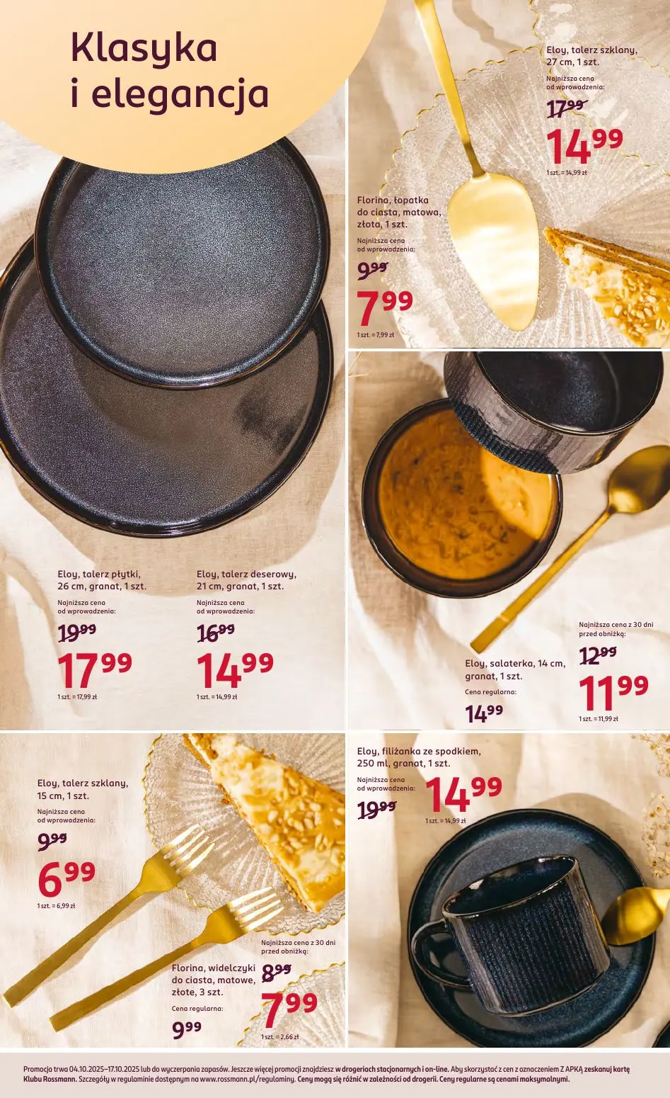gazetka promocyjna ROSSMANN Moja drogeria - Strona 15