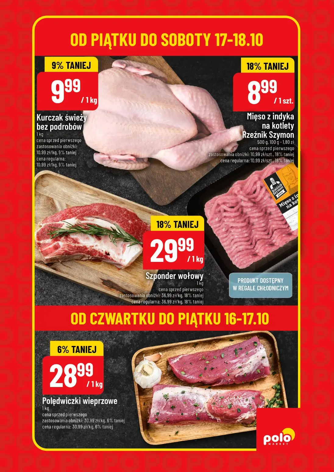 gazetka promocyjna POLOmarket Super hity  - Strona 5